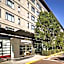 Novotel Suites Paris CDG Airport Villepinte
