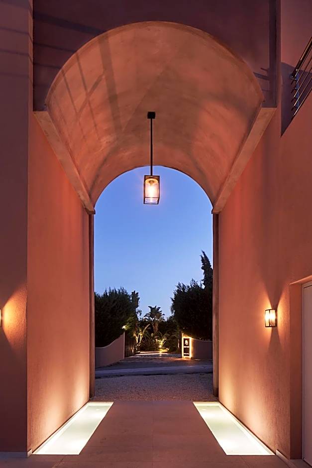 Lena Mare Boutique Hotel