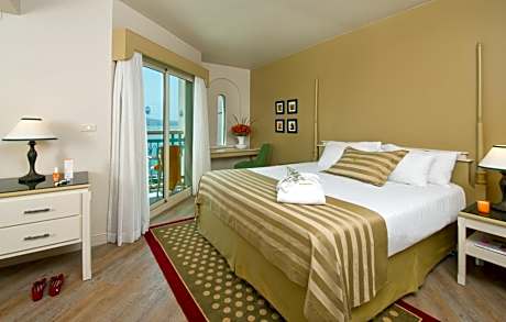 Castle Suite