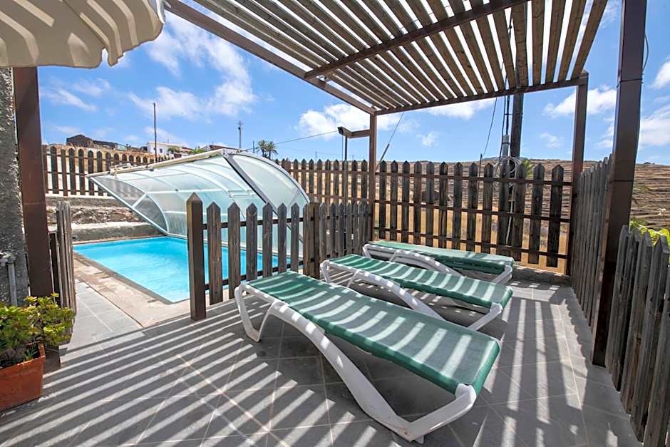 Casa Gerian