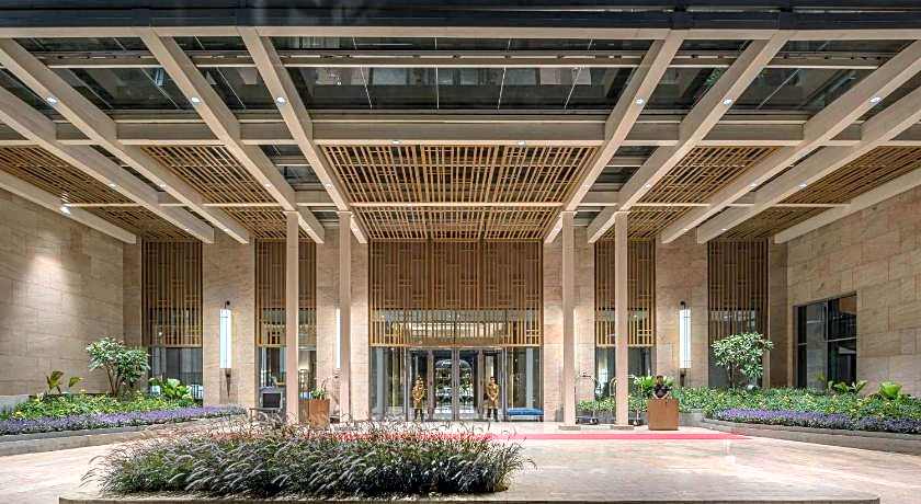 Radisson Blu Hotel & Spa, Nashik