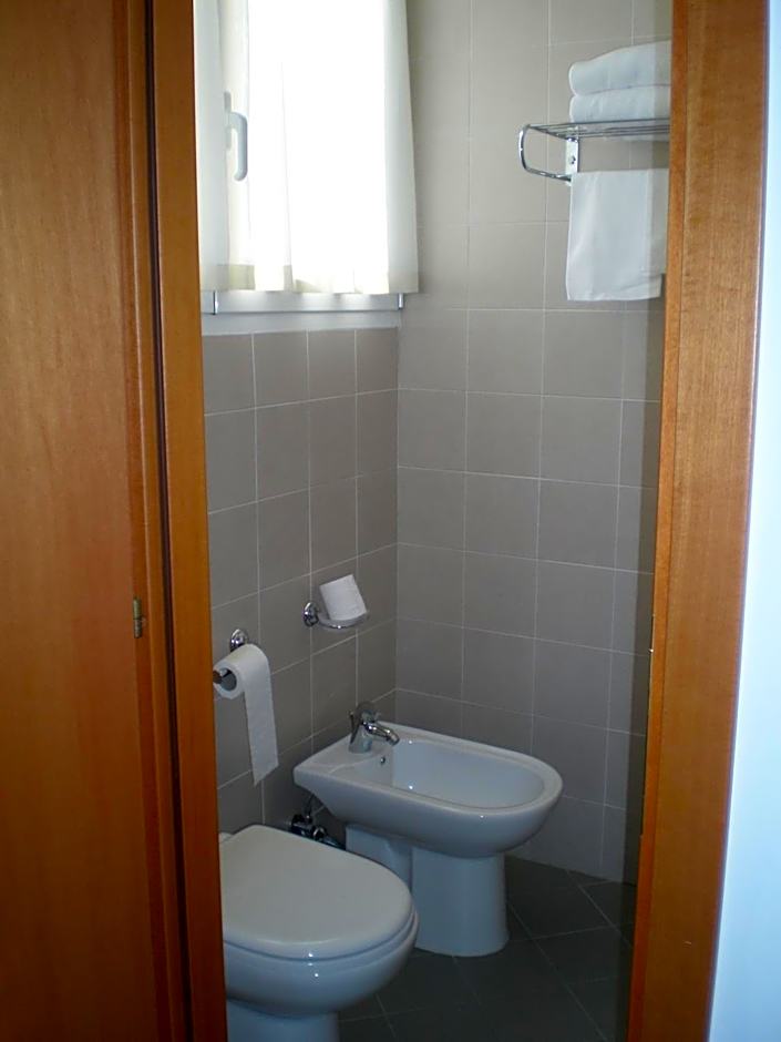 Hotel Silva Frontemare PARK & BEACH-PLACE INCLUDED