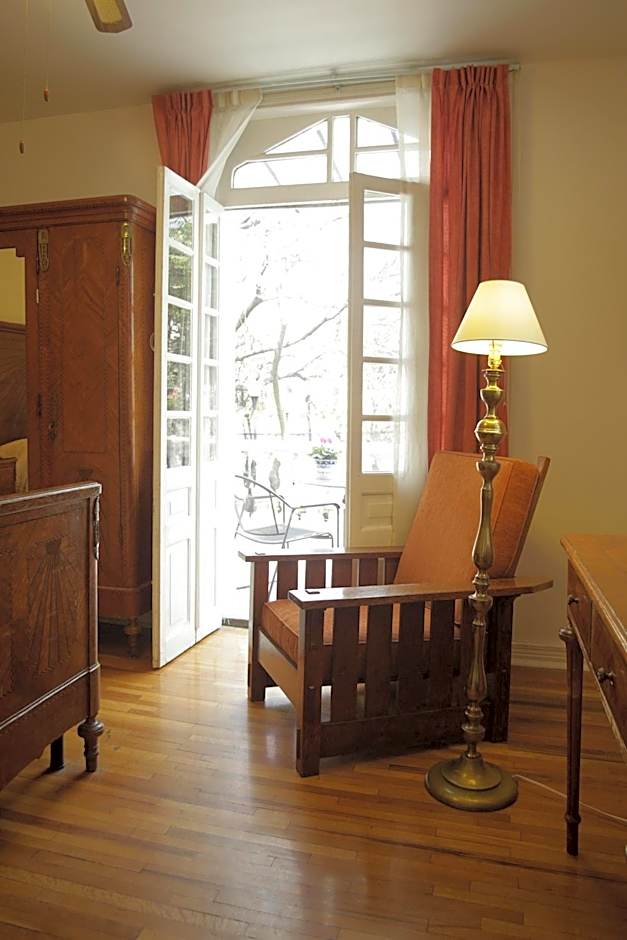 Hotel Casa Gonzalez