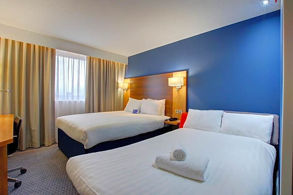Holiday Inn Express Nuneaton By IHG