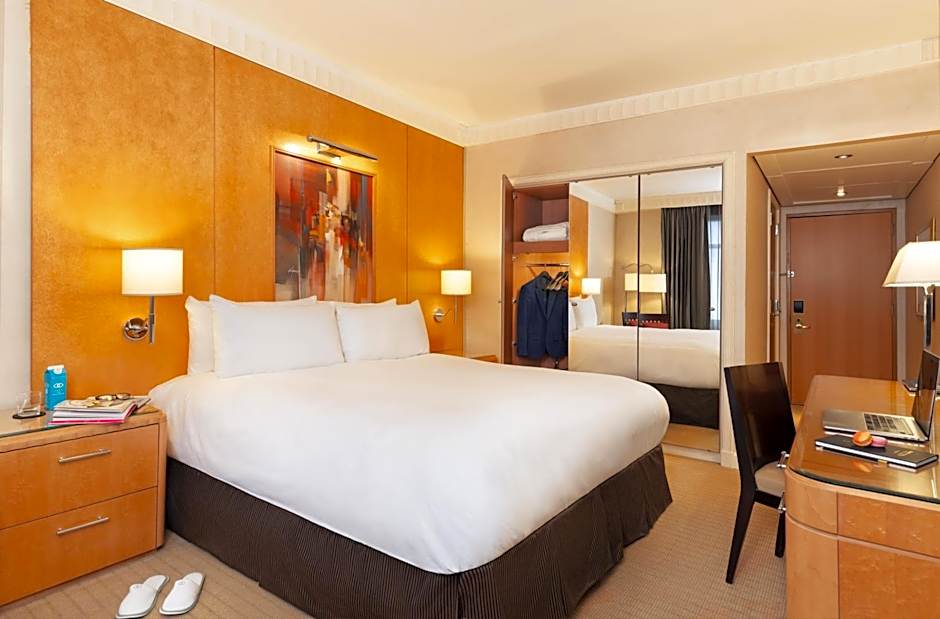Sofitel New York