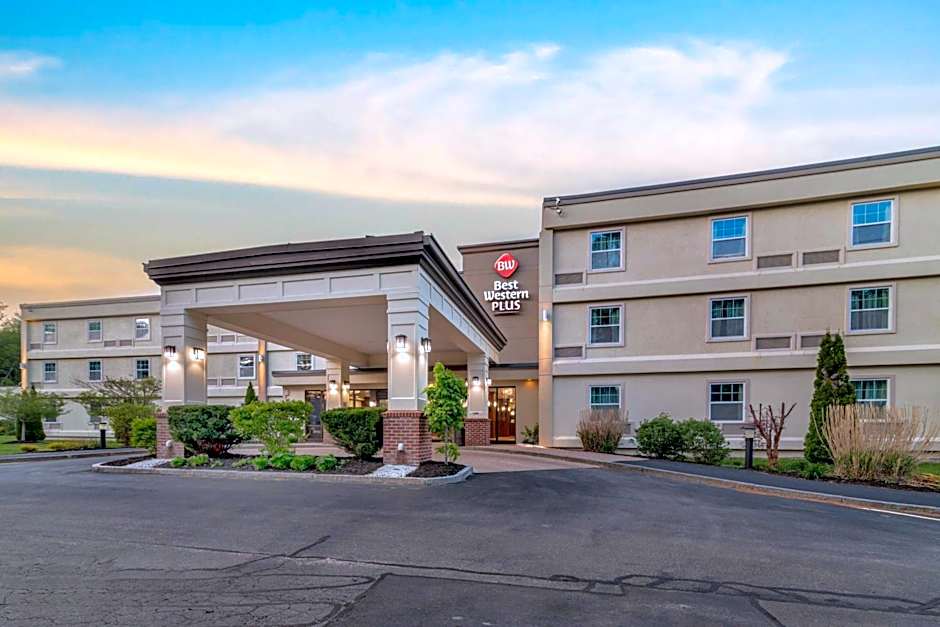 Best Western Plus Brunswick Bath