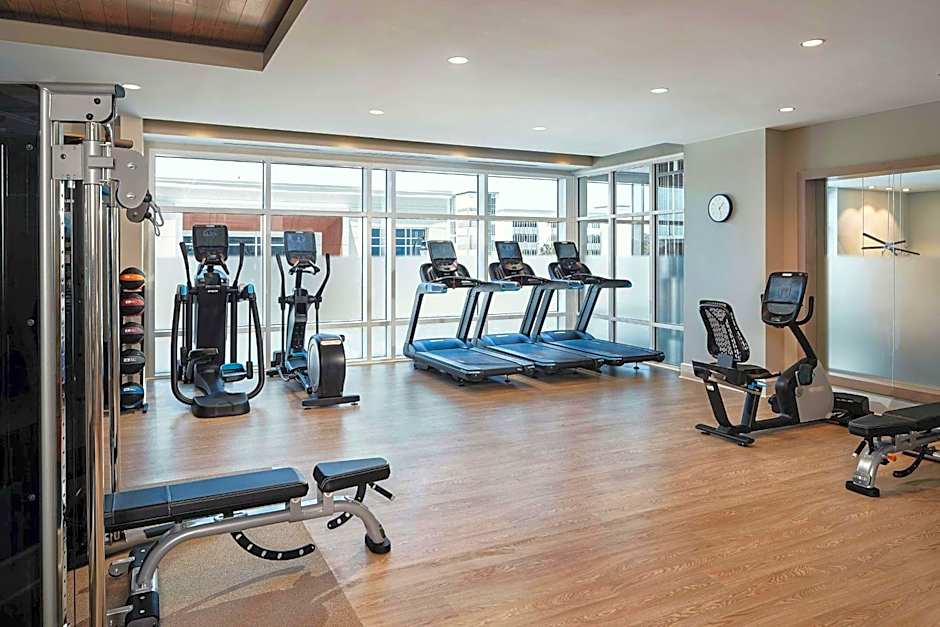 Hilton Grand Vacations Club Ocean Enclave Myrtle Beach