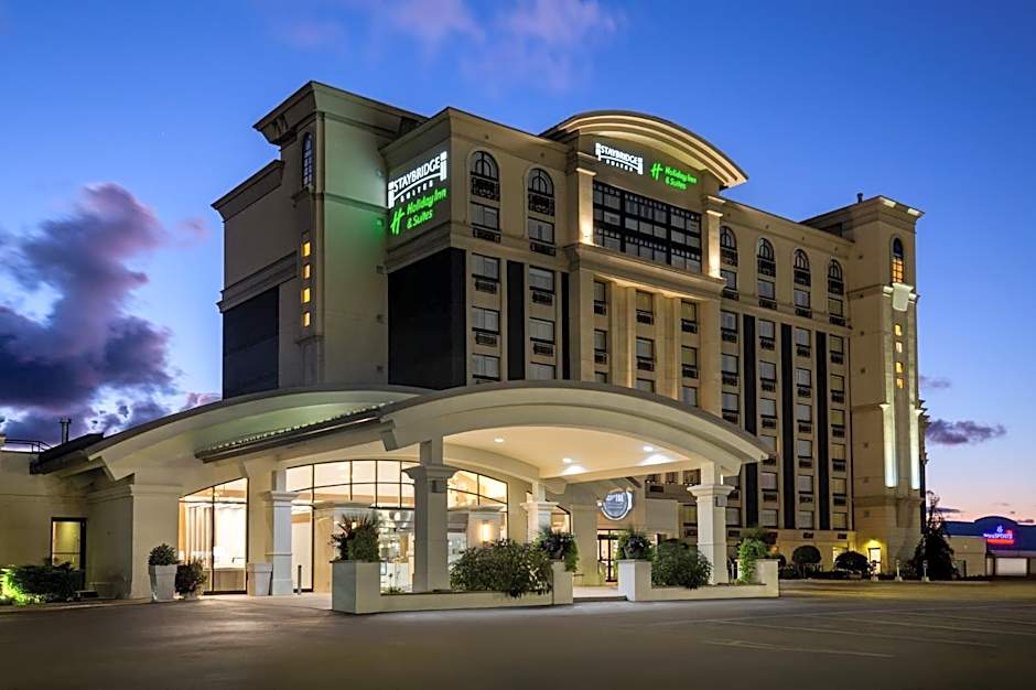Holiday Inn Hotel & Suites St.Catharines-Niagara By IHG