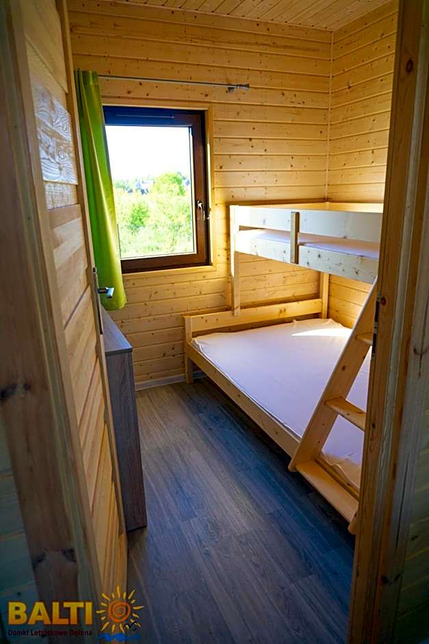 Balti Domki Letniskowe