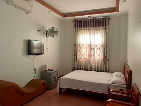 Cương Thảo Hotel