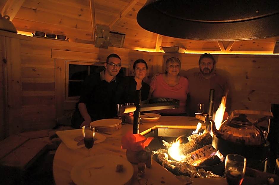 Aux Logis de la Solre