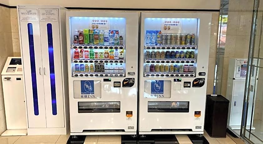 Toyoko Inn Tokyo Keihin Tohoku-sen Oji-eki Kita-guchi