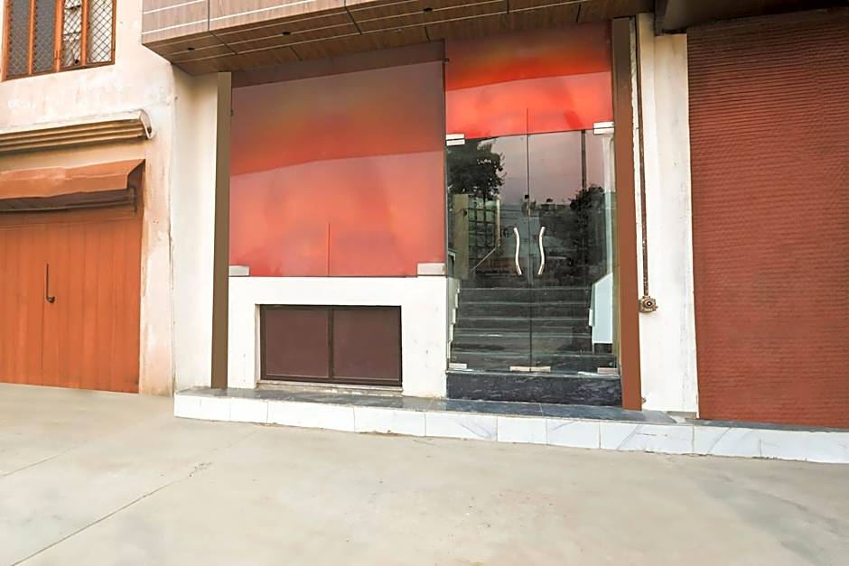 Hotel O S Grand