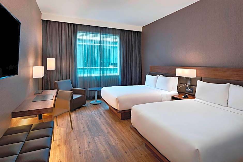 AC Hotel by Marriott San Jose Escazu