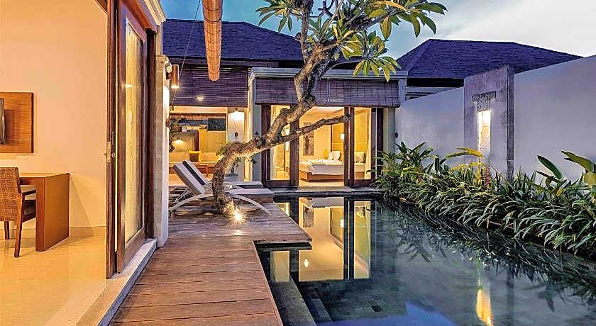 Pradha Villas Seminyak