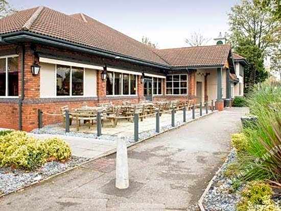 Premier Inn Liverpool (West Derby)