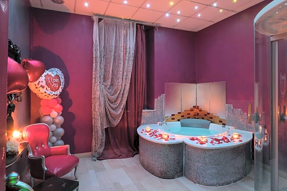 Hotel Manzoni Wellness&Spa