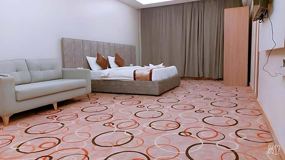 Golden Al Areen Abha Hotel