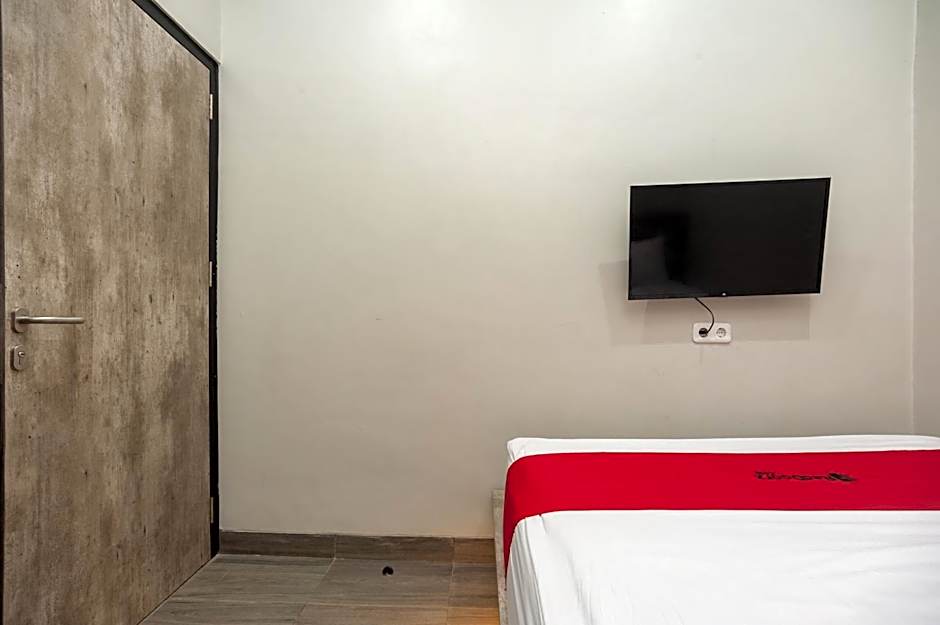 RedDoorz Plus at Eskole ITERA Lampung
