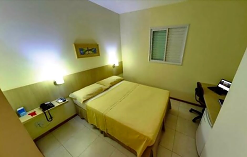 New Inn Batista Campos