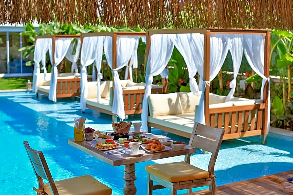 Kose Konak Butik Hotel-Special Category-Adult Only