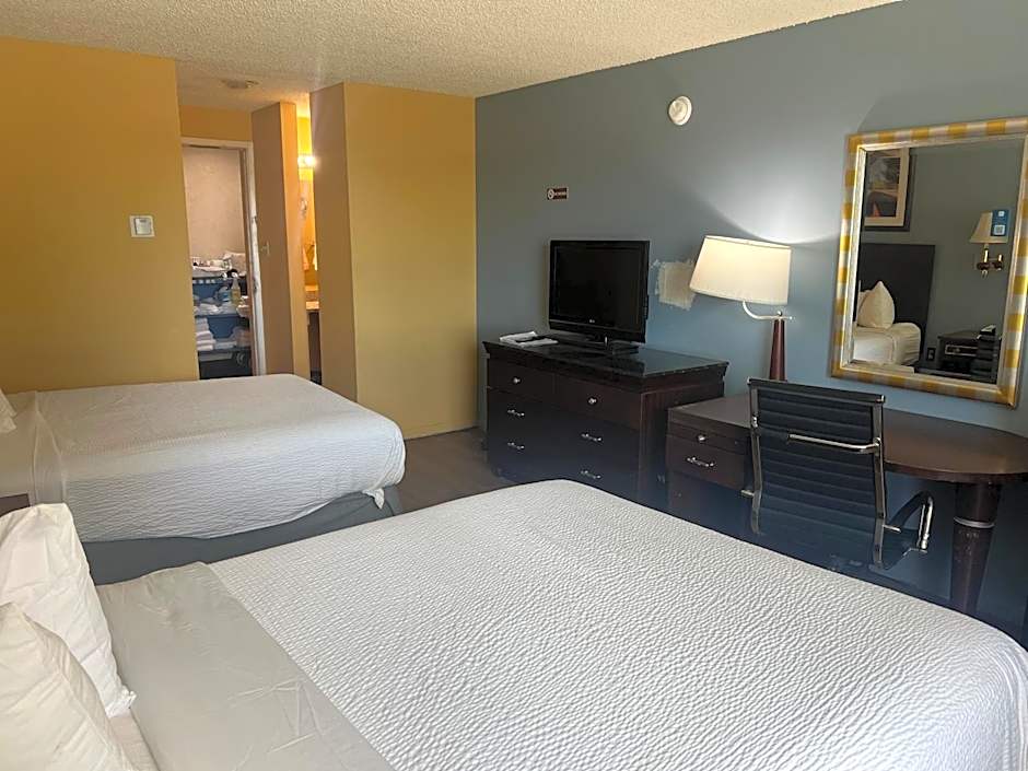 Studio Lodge Laramie