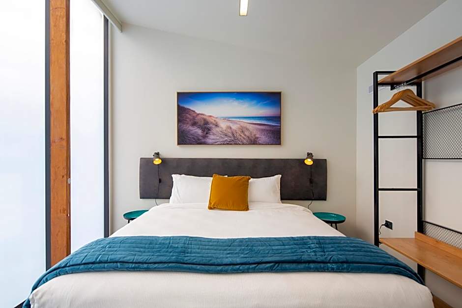 Koura Apartments Central Queenstown