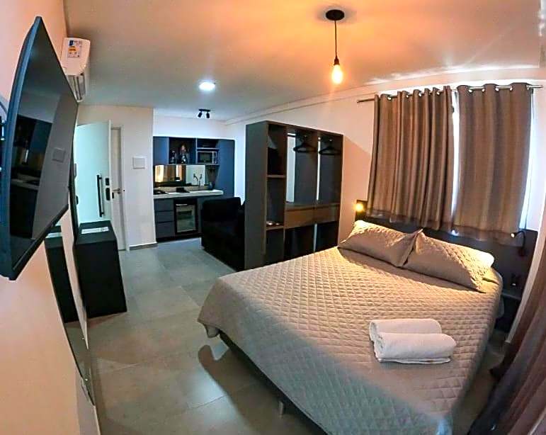 STUDIO 110 Villa Del Porto