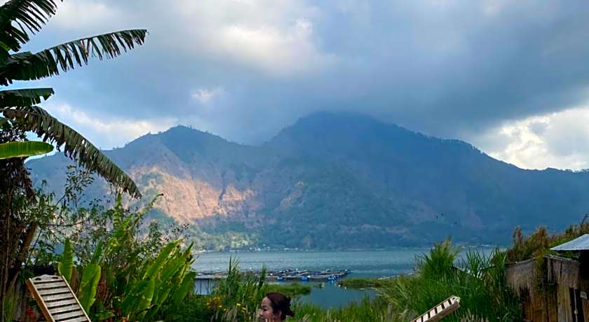 Volcano 2 guesthouse