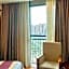 GreenTree Inn Shantou Chengjiang Road Business Hotel