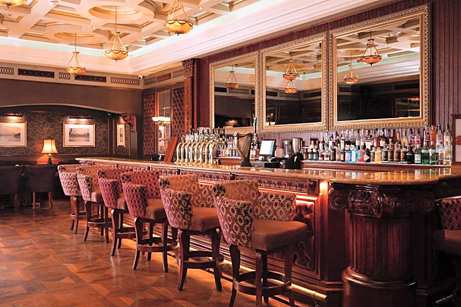 Manor House Country Hotel