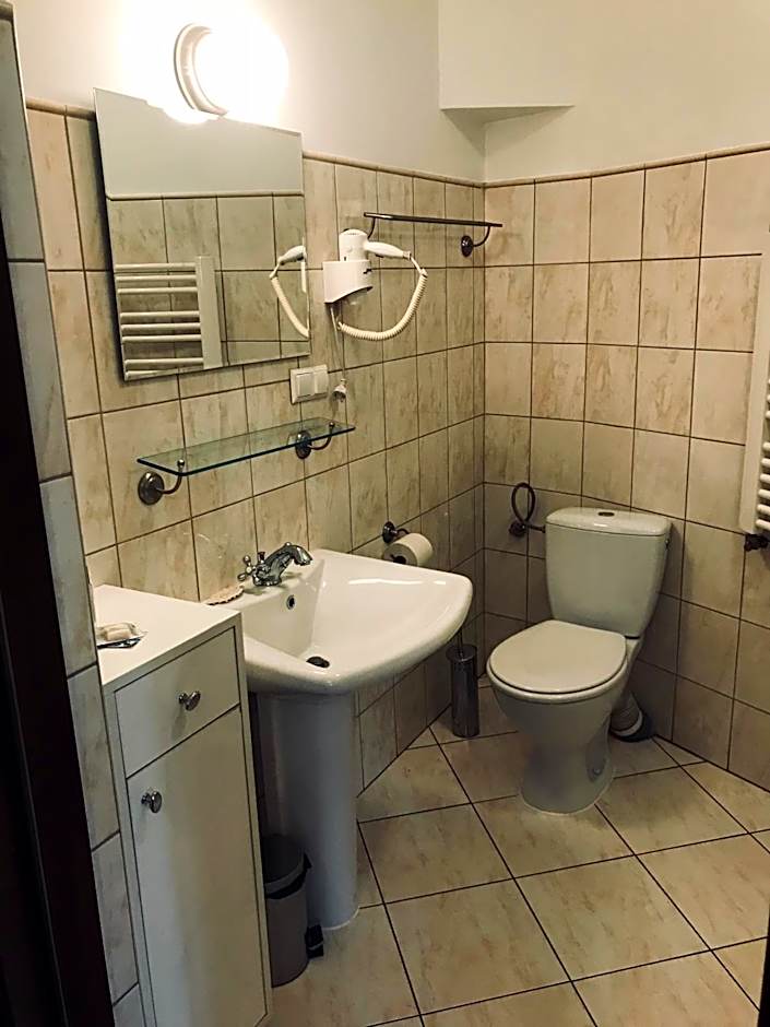 Restauracja - Hotel Mocca D'oro