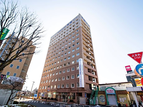 Toyoko Inn Tokyo Fussa-Ekimae Higashi-Guchi
