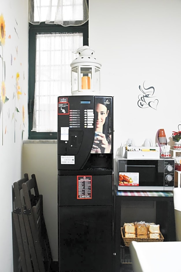 Bed And Salerno - Largo Campo - Appartamento