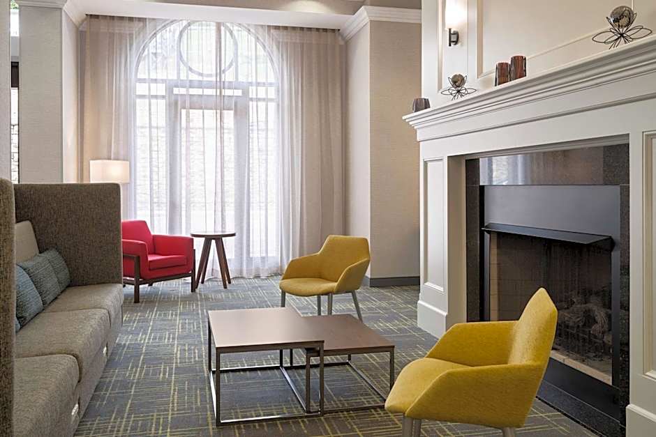 Hampton Inn By Hilton Pikeville