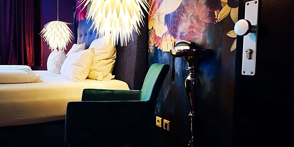 Boutique Hotel & Bio Wirtshaus Schwarzer Bock