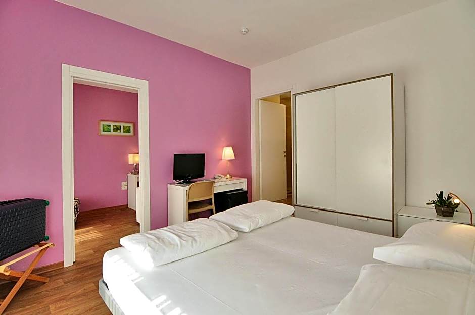 Hotel Nederland