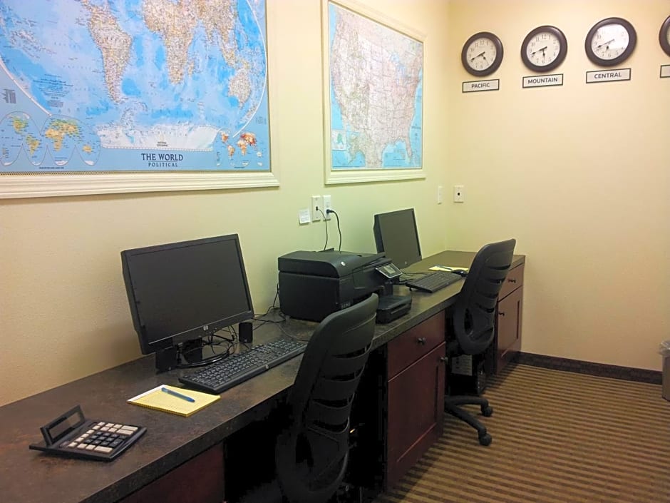 Extended Stay Americas Suites - Minot
