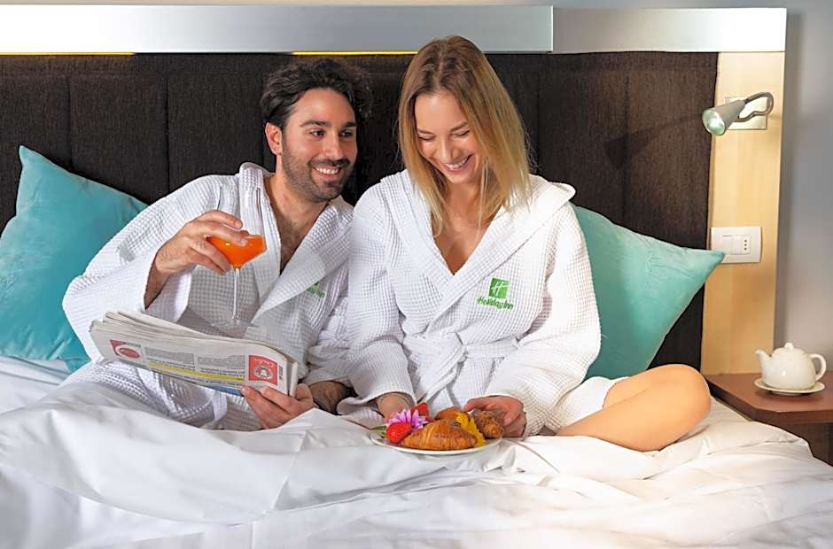 Holiday Inn Bologna - Fiera by IHG