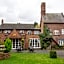 Wincham Hall Hotel