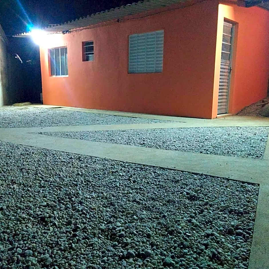 Casas em Ubatuba