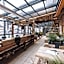 THOMSN Central Hotel & Appartements