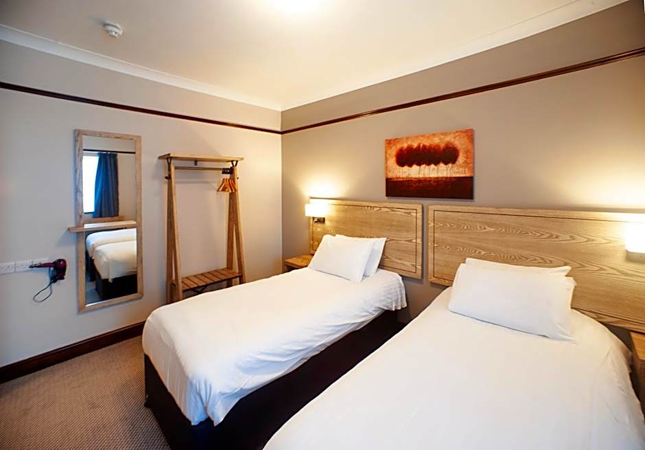 Shah of Persia, Poole by Marston's Inns