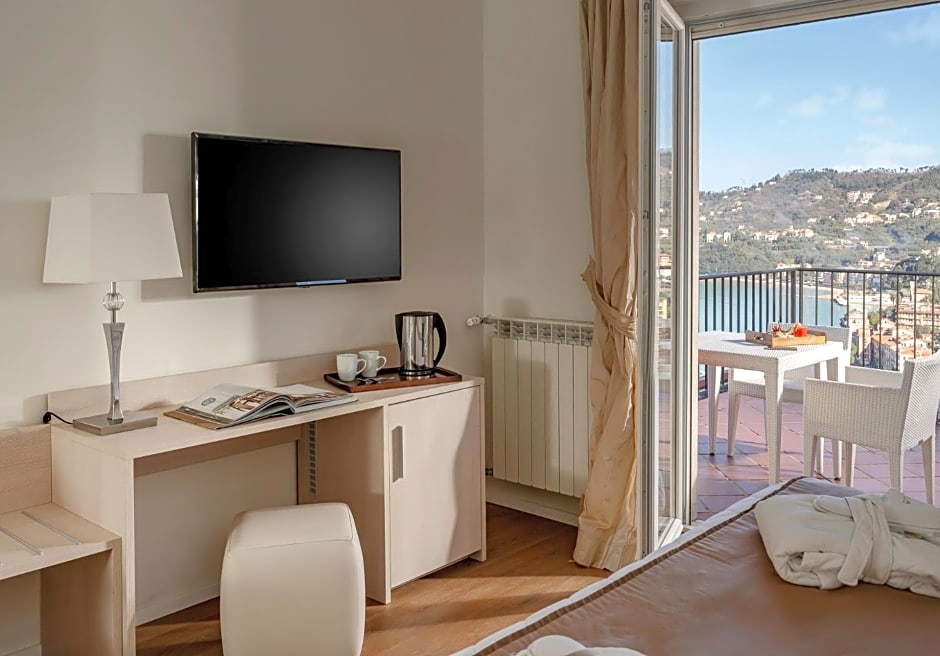 Europa Grand Hotel