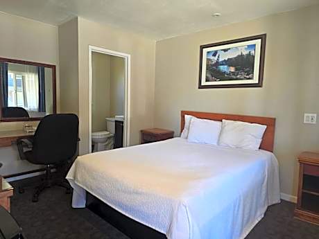 A&A Lake Tahoe Inn