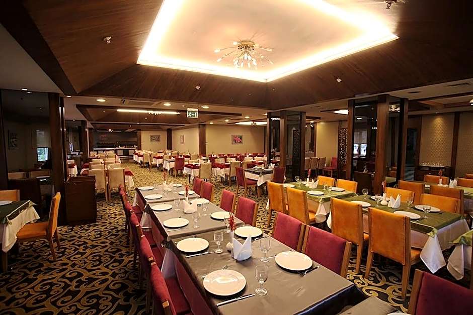 Kervansaray Bursa City Otel