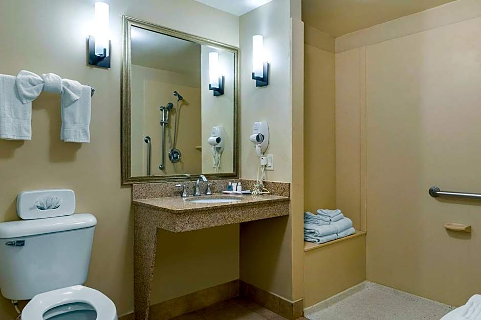 Comfort Suites Barstow near I-15