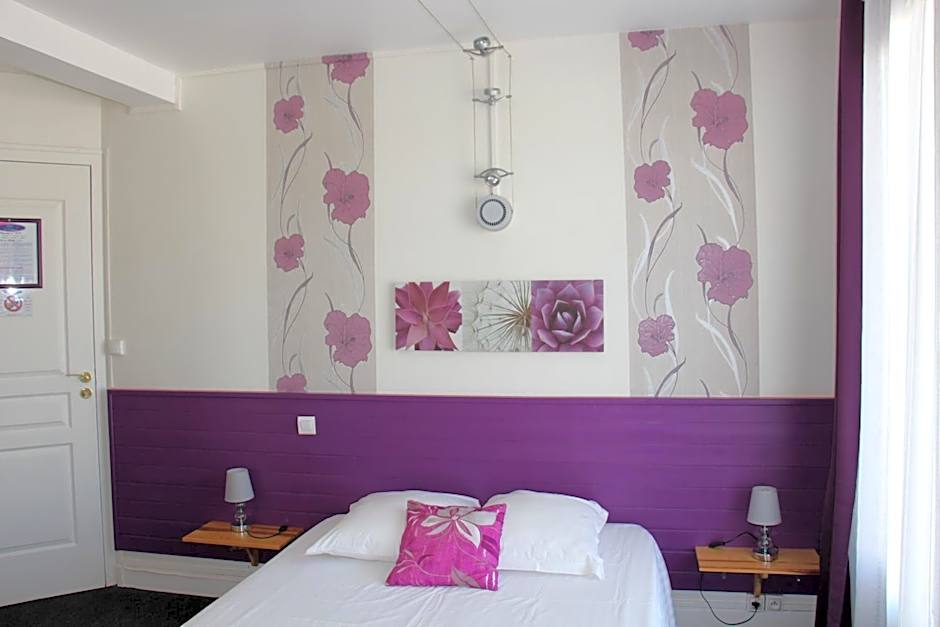 Hotel d Orléans – Angoulême, PA