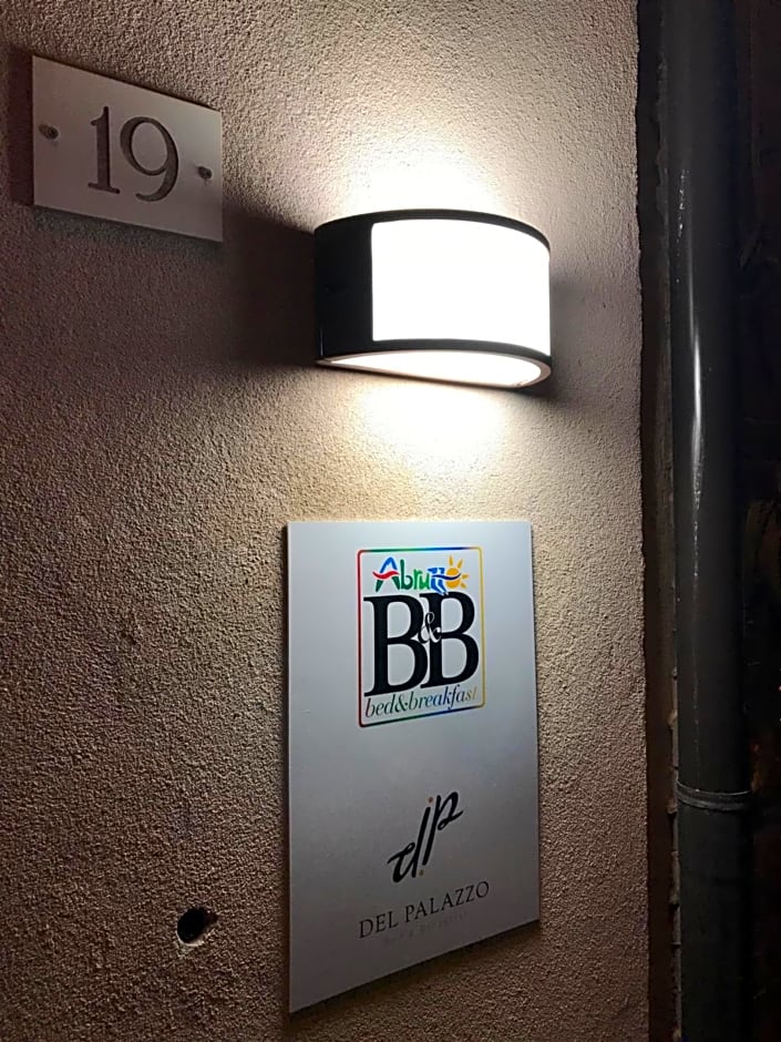 B&B del Palazzo