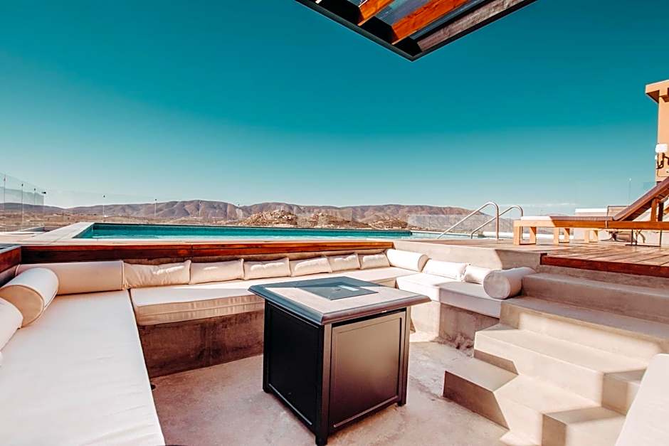 Contemplacion Resort & Spa